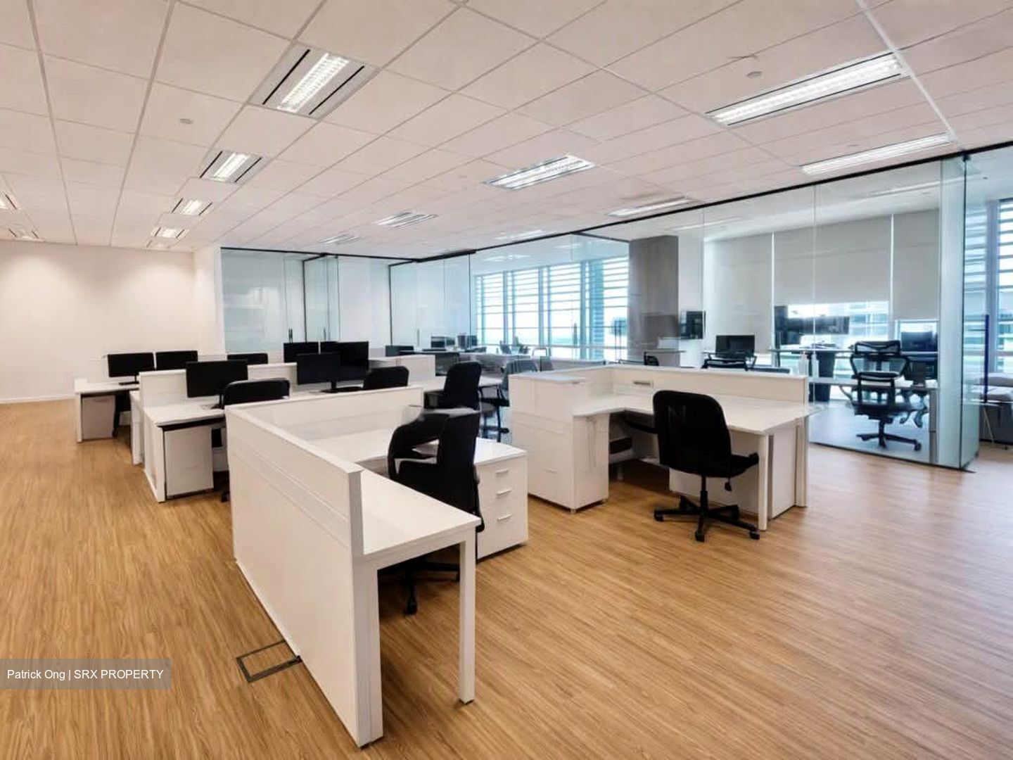 ONE GEORGE STREET (D1), Office #593490901